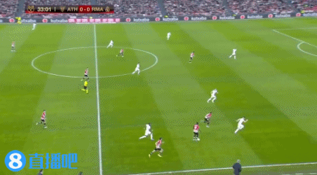 对手简直被打自闭