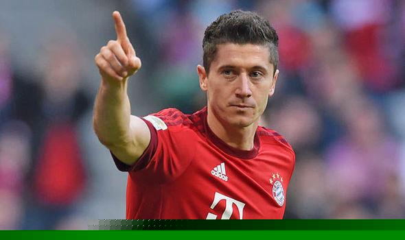 本赛季5大联赛场均拿分榜：拜仁2.8分领跑，皇马第2阿森纳第3