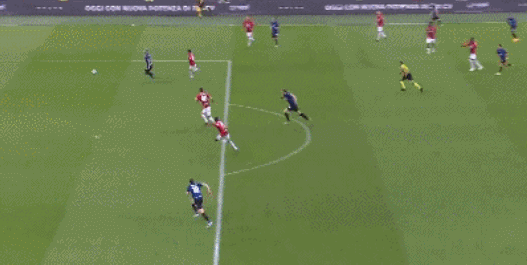 周定洋：这个赛季全队都有成长，每个起伏里大家都没放弃